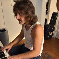 Rock & Roll Music (Single) by Chet Nichols