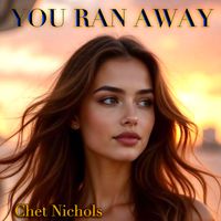 Youn Ran Away by Chet Nichols