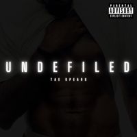 Undefiled by Tae Spears