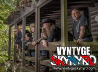 Vyntyge Skynyrd Live at Vinegar Hill Music Theatre! ***SOLD OUT***