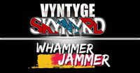 Vyntyge Skynyrd and Whammer Jammer Together Again!!!
