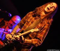 Vyntyge Skynyrd Live at The Launch!