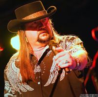 Vyntyge Skynyrd