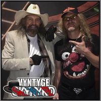 Vyntyge Skynyrd Live at The Cut!