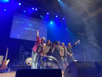 Vyntyge Skynyrd Live at The Stationary Factory!