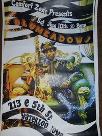 BluMeadows