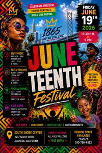 🎷 Stabe Wilson LIVE at the Juneteenth Festival!