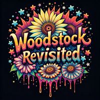 Woodstock Revisited Spreads Flower Power to Genoa