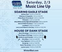 WinterBlast 