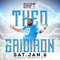 Theo Gridiron