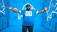 Lions vs Texans watch party