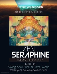 ZEN Seraphine February Fiesta 