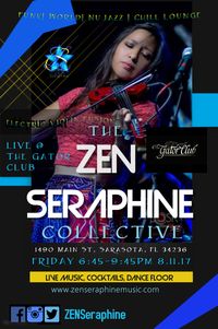 ZEN Seraphine