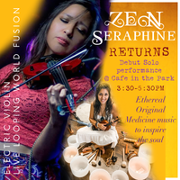 ZEN Seraphine