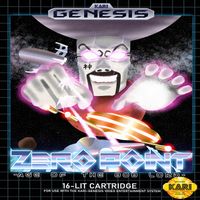 Zero Point: Age of The 808 Lord (STANDARD EDITION) by Okugawa Jr.