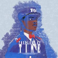 Theology of TIme Vol.1: A Tribe Called Shabazz by KHALIL HALIM THE 25th SCIENTIST