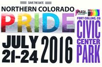 NoCoPride Pride Outside