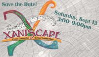 3rd Annual Geller Center Music Festival