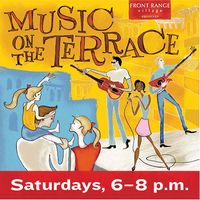 Music On The Terrace
