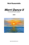 Werri Dance II for Soprano Saxophone & Violin