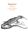 Megalania- The Lizard Monster