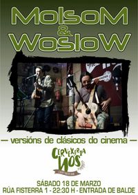 MolsoM & WosloW