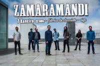 Zamaramandi
