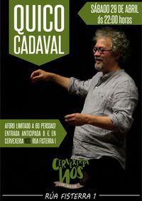 Quico Cadaval