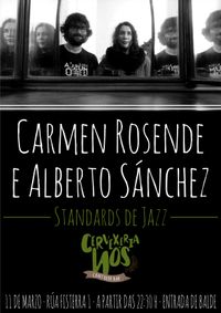 Carmen Rosende