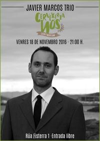 Javier Marcos Trío
