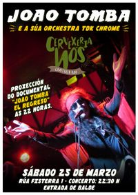 Joao Tomba