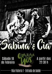 Sabina & Cia