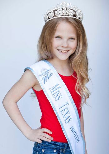 Princess pictures by Kathy Whittaker
