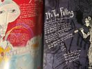Lyric & Art Book (Signed)