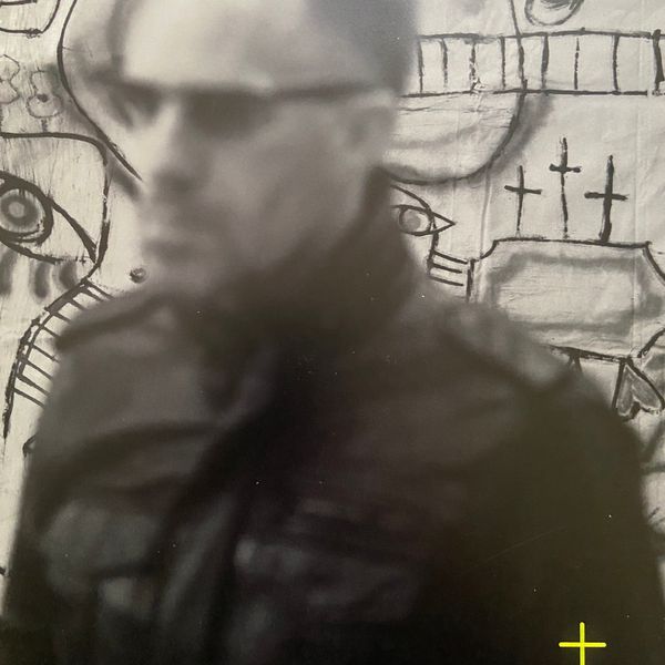 Lyric & Art Book (Signed)