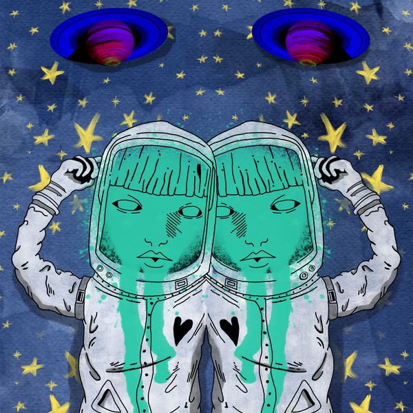 Astronauts