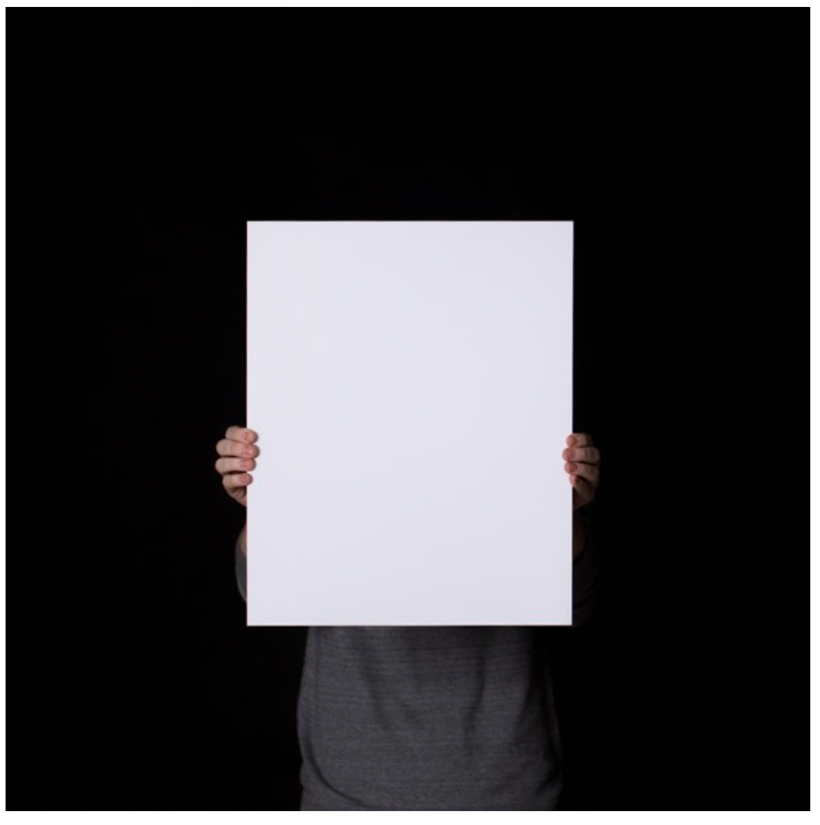 Gallery Wrap Canvas 16x20"