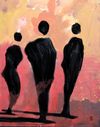 Three 
