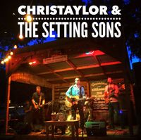 Chris Taylor & The Setting Sons