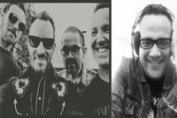Chris Taylor & The Setting Sons (Full Band)