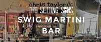 Chris Taylor & The Setting Sons