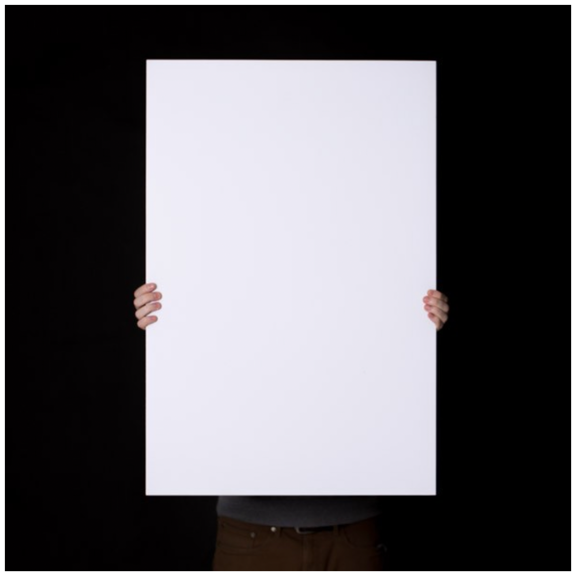 Gallery Wrap Canvas 24x36"