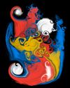 Premonition 2 (16x20)