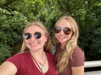 Music in Knudson Park - The Martin Sisters
