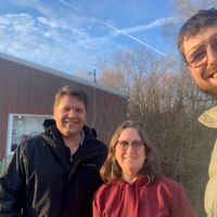 EPA Radium Dial Clean up Katie Troccoli interview by Katie Troccoli