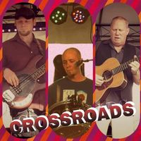 Music in Knudson Park - Crossroads