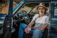 Music in Knudson Park - Joey Figgiani