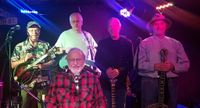 Henry Torpedo Boys Music in Knudson Park Marseilles IL
