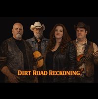 Music in Knudson Park - Dirt Road Reckoning
