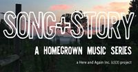 Song and Story - WRWO 94.5 FM/LP 